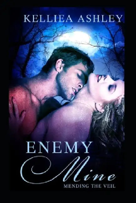 Enemy Mine by Karen J. Carter