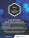 AWS Certified Developer Associate Practice Tests: 390 AWS Practice Exam Questions with Answers & detailed Explanations by Neal Davis
