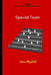 Special Team Soccer Playbook: High-Class Quality 100 Pages Soccer Playbook Gift - Soccer Coach Playbook by Eas Qgar