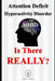 Attention Deficit Hyperactivity Disorder - Is There Really? by Marcus Deminco