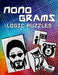 Picross Nonograms Puzzle Book - Hanjie Pixel Logic: 100 Challenging Puzzles Easy To Hard Japanese Crosswords Griddlers Paint By Numbers Picture Cross by Ninja Nonogram