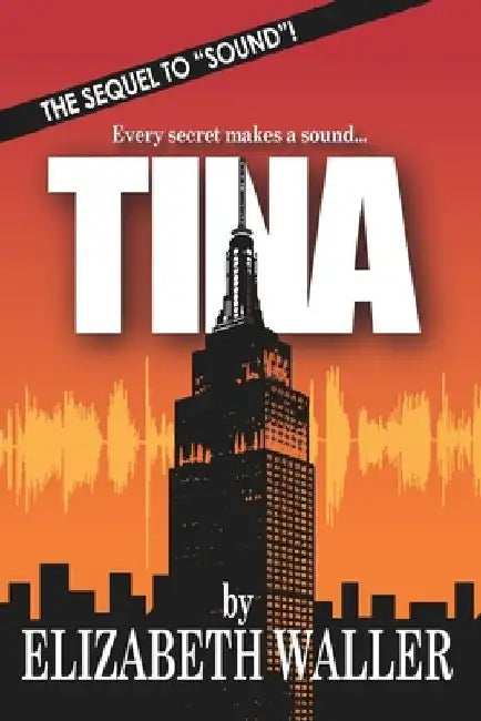 Tina by Elizabeth Waller