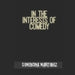 In The Interests of Comedy: The Book of MEH. by Simenona Martinez