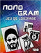 Picross Logimage - Énigmes Logiques Sans Les Maths: 100 Jeux De Logique Logigramme Mozaïc Hanjie Nonogramm Cahier De Vacances Avec Les Solutions by Ninja Nonogram