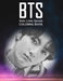 BTS dots lines spirals coloring book: outside the lines coloring book, New kind of stress relief co by L. Jad, Thomas