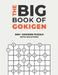 The Big Book of Gokigen: Over 300+ Puzzles & Solutions to Challenge Your Brain by Logicality Seriality