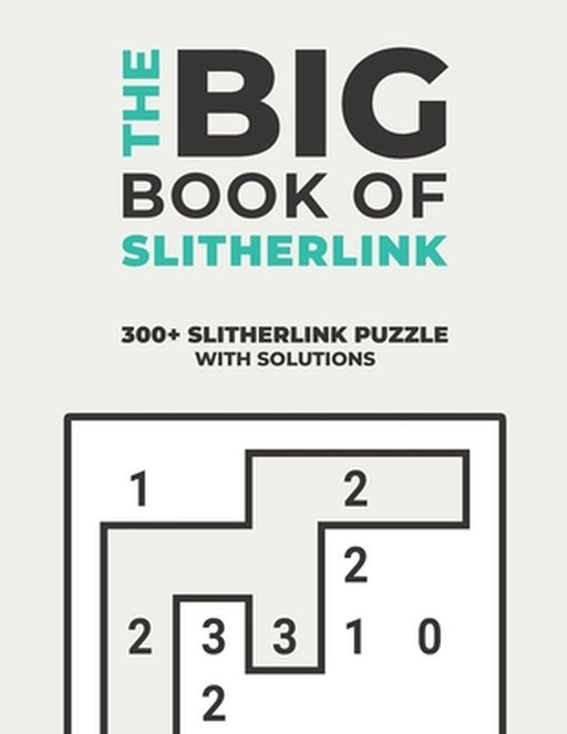 Bbo Slitherlink by Seriality, Logicality