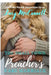 The Small Town Preacher's Fake Marriage by Lucy McConnell