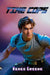Time Cops by Renee Greene