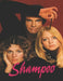 Shampoo: Screenplay by Jorge Consuegra