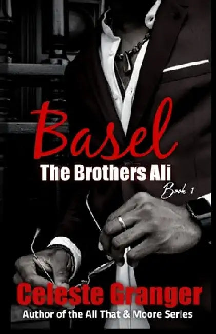 Basel by Celeste Granger