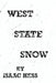West State Snow by Isaac James Hess