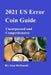 2021 US Error Coin Guide by Stan McDonald