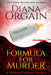 Formula for Murder (A Funny Mystery) by Diana Orgain