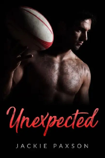 Unexpected by Jackie Jackson