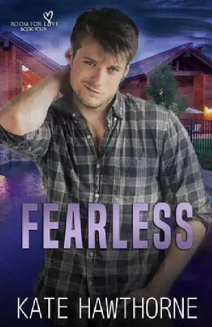 Fearless by Kate Hawthorne