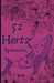 52 Hertz by Ariana Diaz