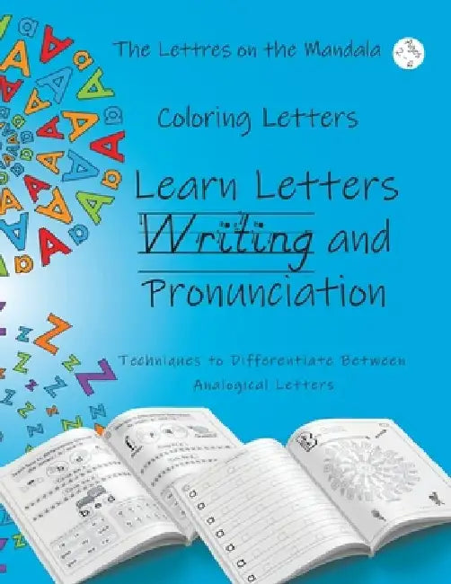 handwriting practice sheets: 110 basic handwriting practice sheets for children, Ages 2-6 by Handwriting Improvement