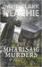 The Mharisaig Murders by Keachie, David Clark