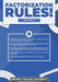 Factorization Rules! Volume 2: Master Factorization through research proven methods. Make algebra easy for all levels. Great for homeschooling and co by Gangnam Learning