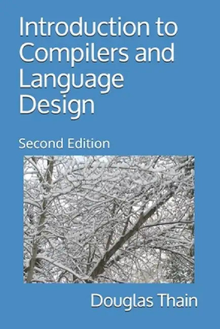Intro To Compilers & Language