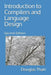 Intro To Compilers & Language