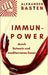 Immun-Power durch Rotwein und mediterranes Essen by Alexander Basten