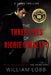 The Three Lives of Richie O'Malley: A Crime Thriller by William Lobb