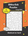 Slitherlink Puzzles Large Grid: Logic Puzzles for adults (medium to hard) by Somatomint