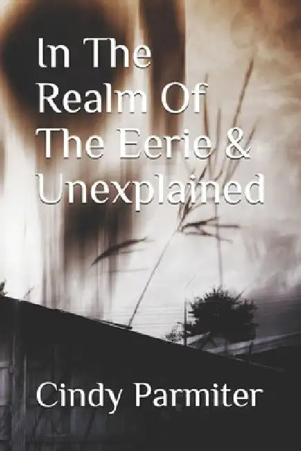 In The Realm Of The Eerie & Unexplained by Cindy Parmiter