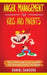 Anger Management for Kids and Parents: The Ultimate Guide To Help Children Stay Calm And Control Their Anger by Daniel Sanders