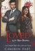 Loved by the Mafia Underboss by Cameron Hart