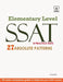 ssat elementary level by Sat Hackers