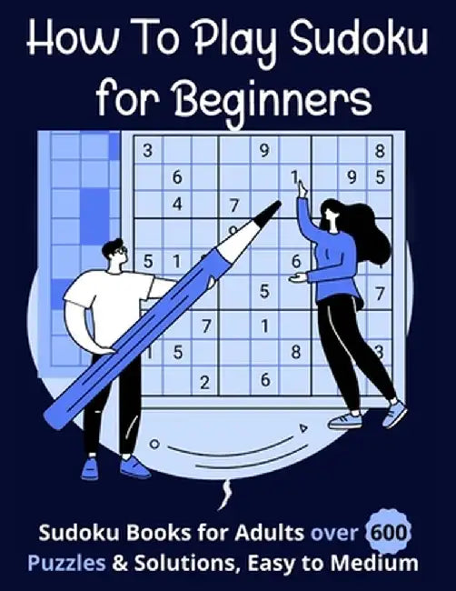 Ht Play Sudoku For Beginners -