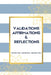 Validations Affirmations & Reflections: A Guide To Process and Normalize Your Feelings as you Navigate Physical Rehabilitation by Elevate Journaling