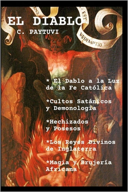 El Diablo by C. Paytuvi
