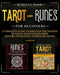 Tarot and Runes for Beginners: A Complete Guide to Discover the Secrets of Tarot and Runes Reading. History, Divination, Symbolism, Magic by Rebecca Hood