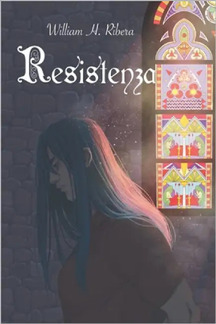 Resistenza by Cherubini, Francesca Fiamma