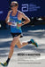 Inside a Marathon: An All-Access Pass to a Top-10 Finish at NYC, Featuring a new Boston Marathon Ch by Rosario, Ben