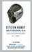 Citizen Robot: and its girlfriend, Julia - Plus 5 Short Stories by A. R. Grogan
