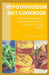 Hypothyroidsm Diet Cookbook: The ultimate book guide on hypothyroidsm diet and cookbook for healthy lifestyle by Patrick Hamilton