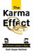 The Karma Effect by Ruth Dayan Wolfner