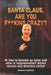 Santa Claus, are you f**king crazy?: Or how to become an actor and what is improvisation? Actors secrets and directors tricks! by Igor Stepashkin