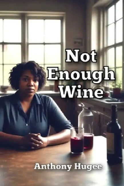 Not Enough Wine by Anthony M. Hugee