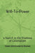 Will-To-Power: a Search in the Shadows of Colonialism by Hatem Mohammed Al-Shamea