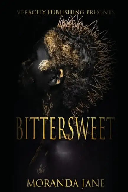 Bittersweet by K. Dorr