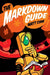 The Markdown Guide by Matt Cone