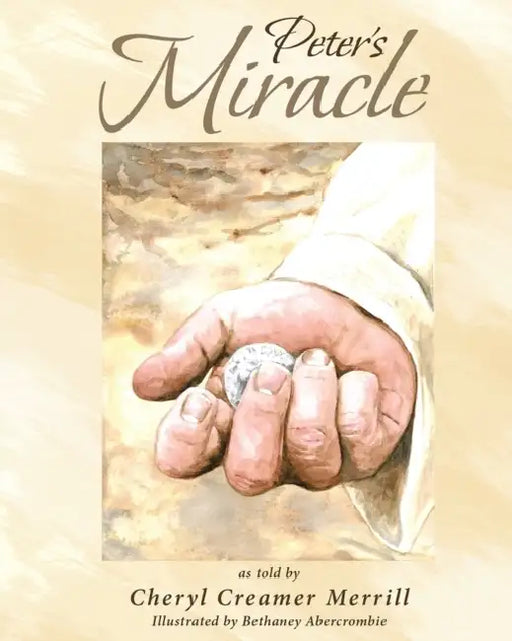 Peters Miracle