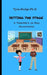 Setting the Stage: A Teachers 31 Day Devotional by Tyra Hodge