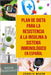 Plan De Dieta Para La Resistencia A La Insulina & Sistema Inmunológico En Español by Charlie Mason